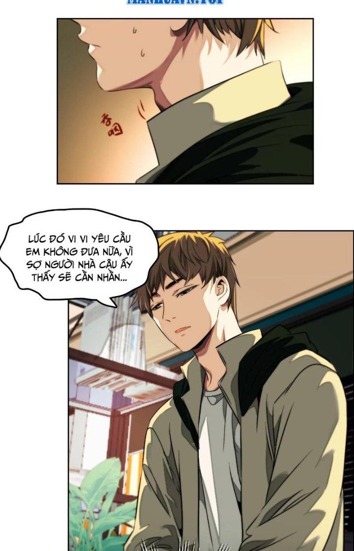 Dị Thú Mê Thành Chapter 4 - Trang 2