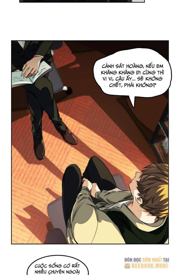 Dị Thú Mê Thành Chapter 4 - Trang 2