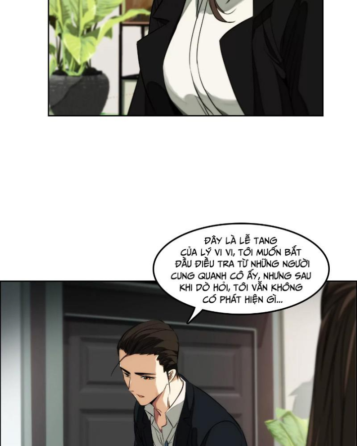 Dị Thú Mê Thành Chapter 5 - Trang 2