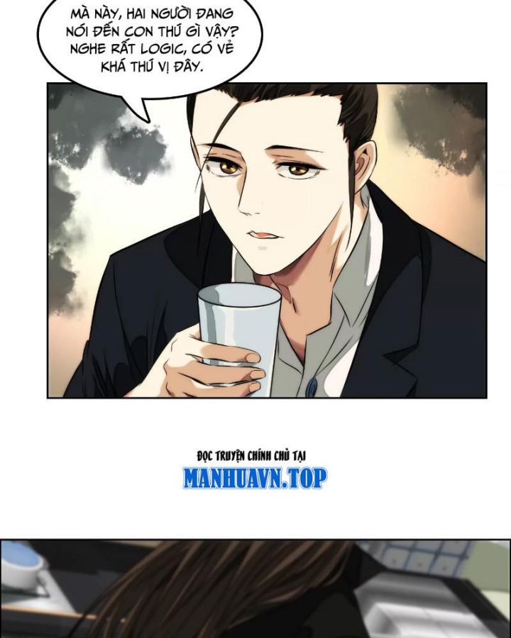 Dị Thú Mê Thành Chapter 5 - Trang 2