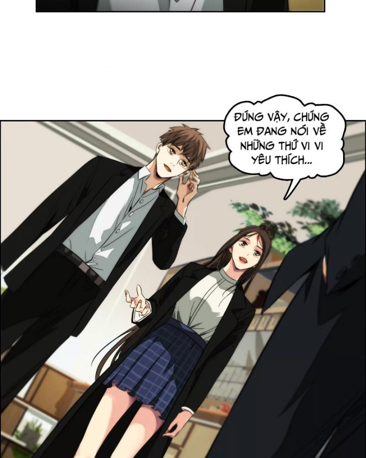 Dị Thú Mê Thành Chapter 5 - Trang 2