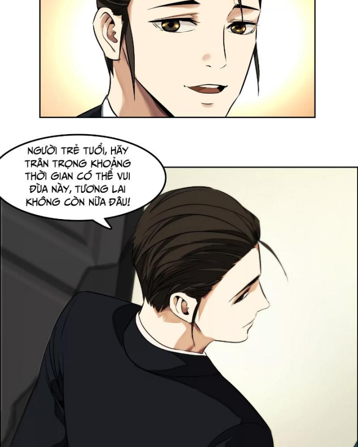 Dị Thú Mê Thành Chapter 5 - Trang 2