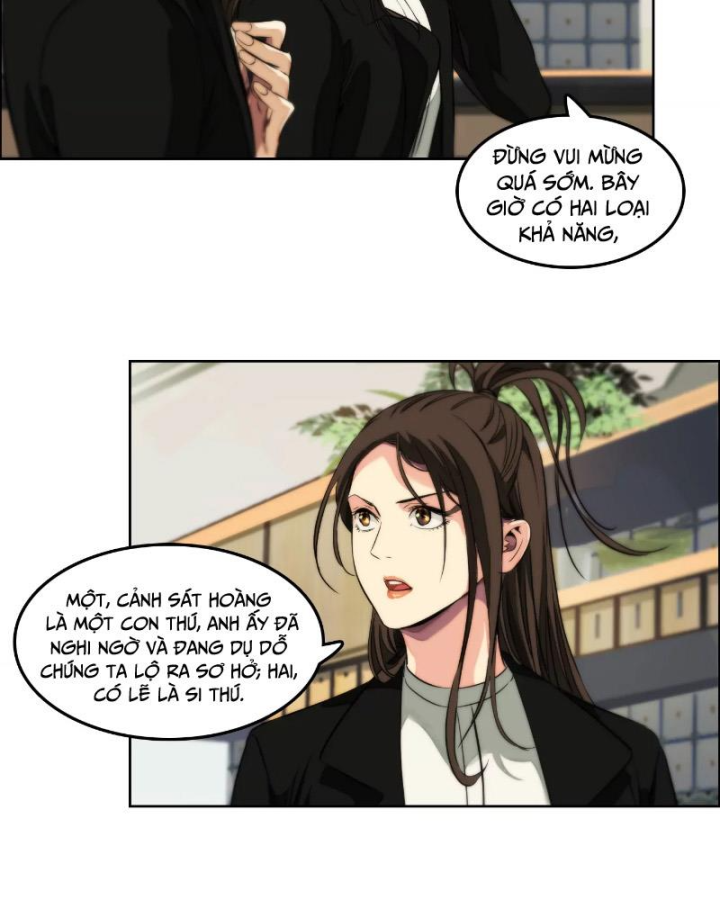 Dị Thú Mê Thành Chapter 5 - Trang 2