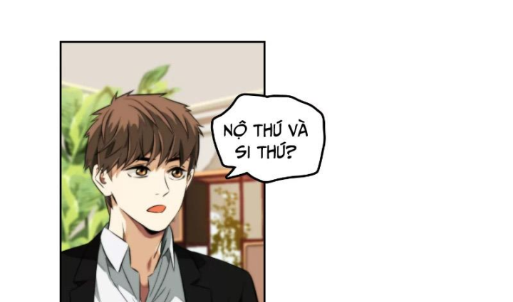 Dị Thú Mê Thành Chapter 5 - Trang 2