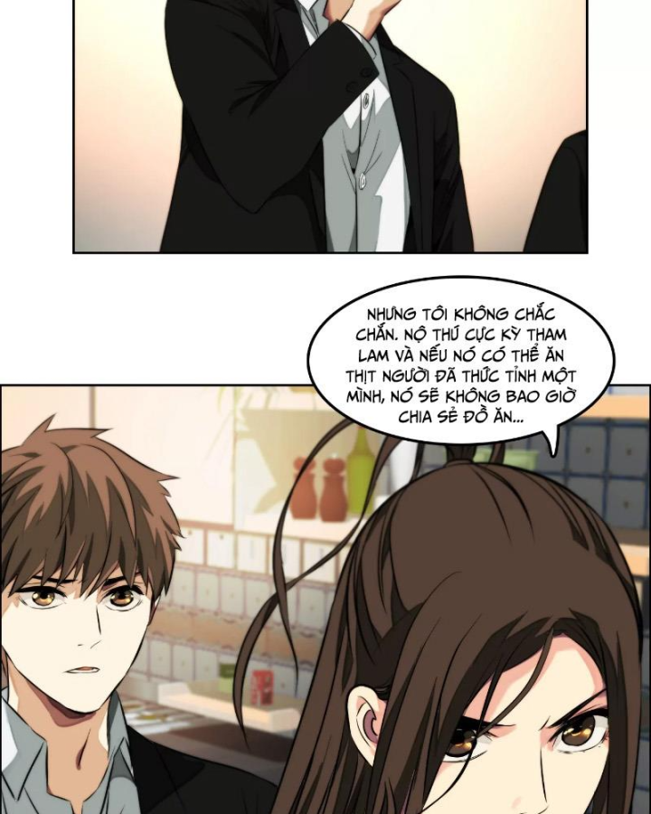 Dị Thú Mê Thành Chapter 5 - Trang 2