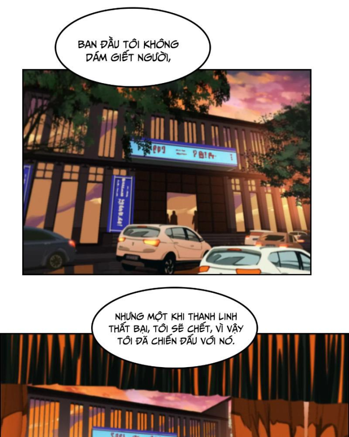 Dị Thú Mê Thành Chapter 5 - Trang 2