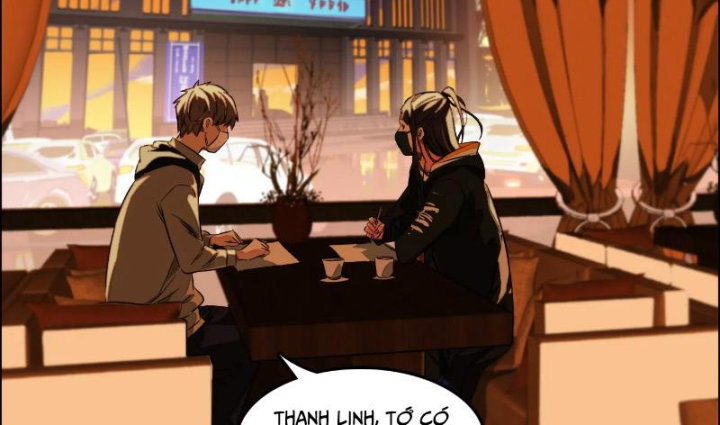 Dị Thú Mê Thành Chapter 5 - Trang 2