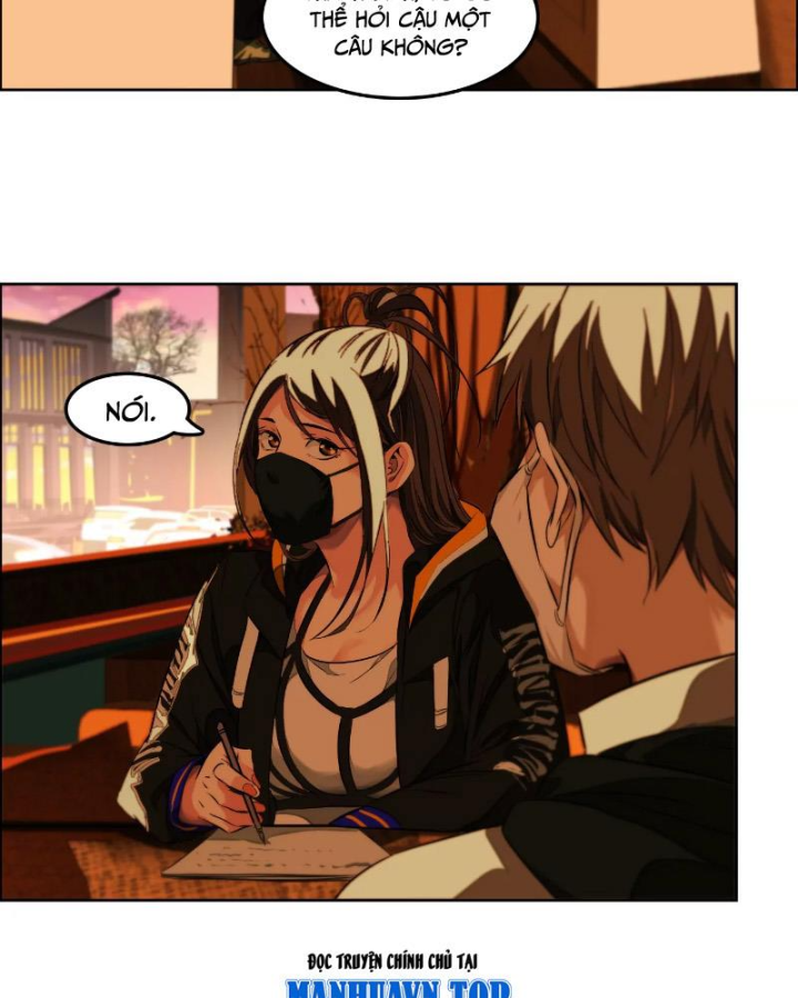 Dị Thú Mê Thành Chapter 5 - Trang 2