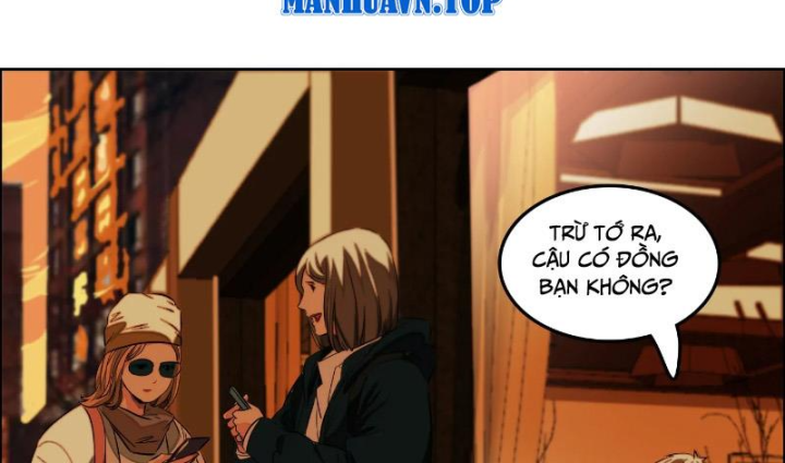 Dị Thú Mê Thành Chapter 5 - Trang 2