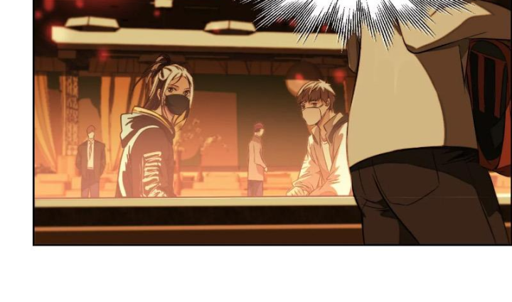 Dị Thú Mê Thành Chapter 5 - Trang 2