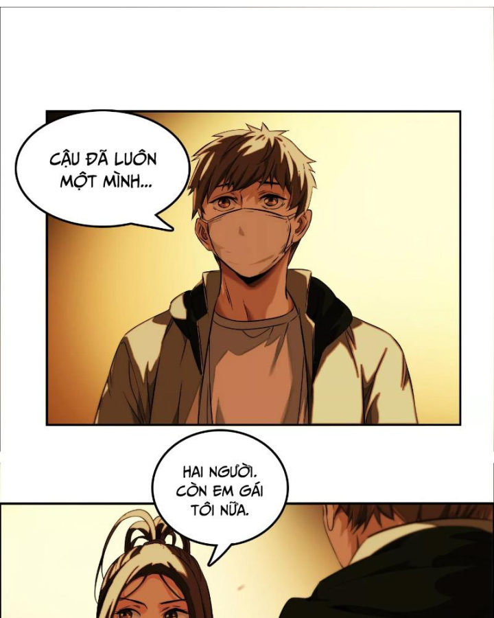 Dị Thú Mê Thành Chapter 5 - Trang 2