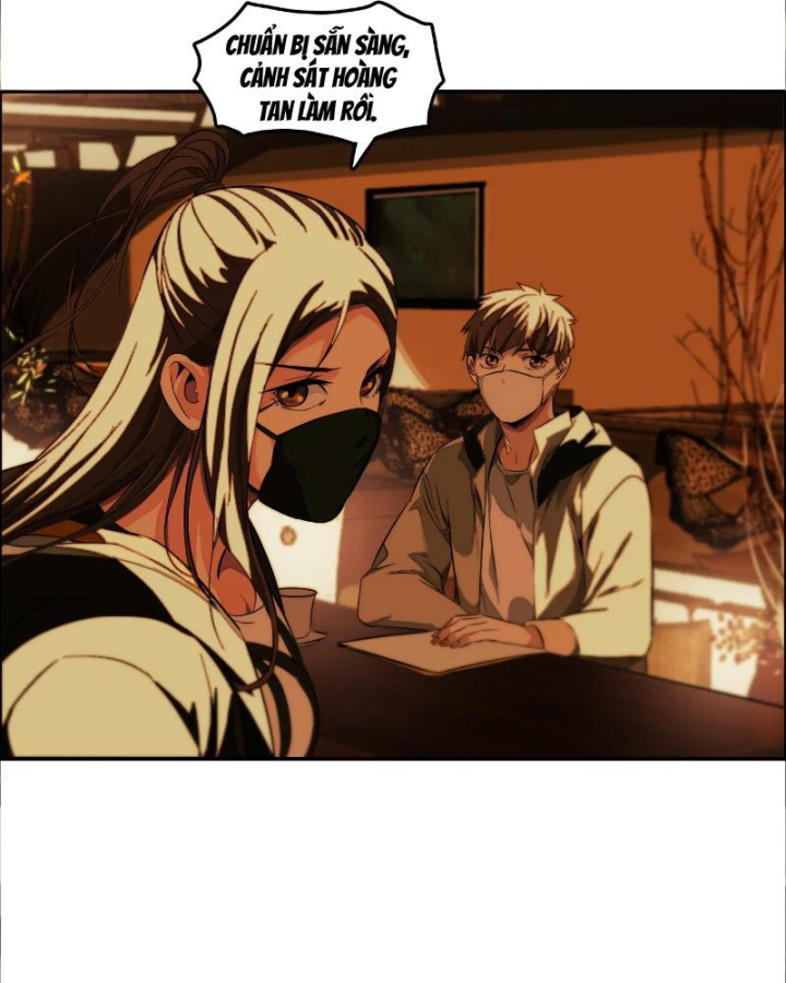 Dị Thú Mê Thành Chapter 5 - Trang 2