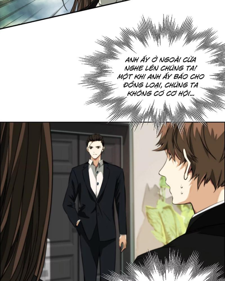 Dị Thú Mê Thành Chapter 5 - Trang 2