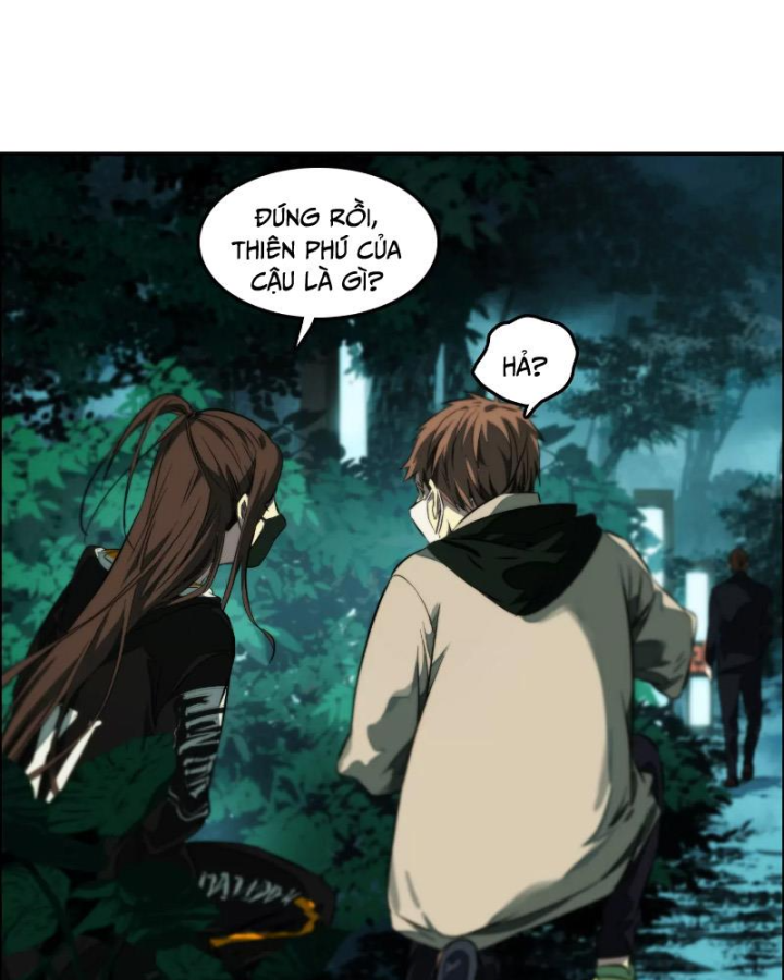 Dị Thú Mê Thành Chapter 5 - Trang 2