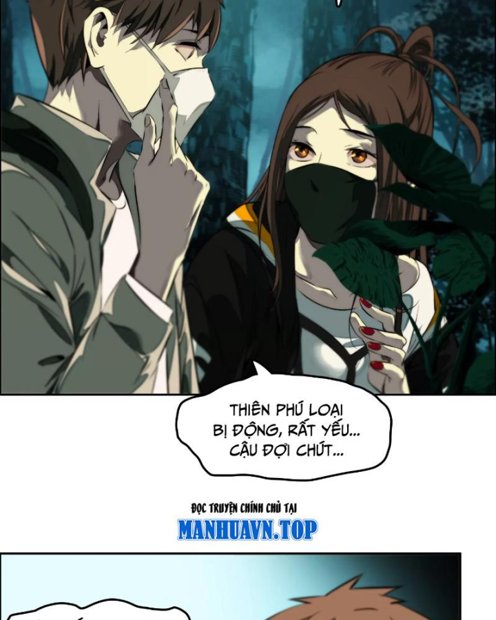 Dị Thú Mê Thành Chapter 5 - Trang 2