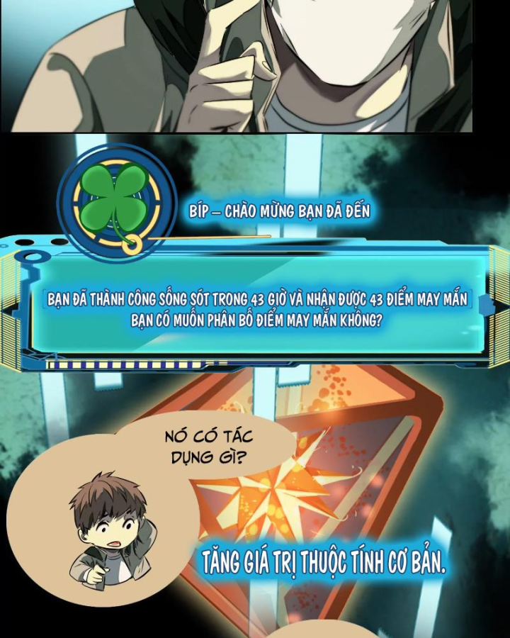 Dị Thú Mê Thành Chapter 5 - Trang 2