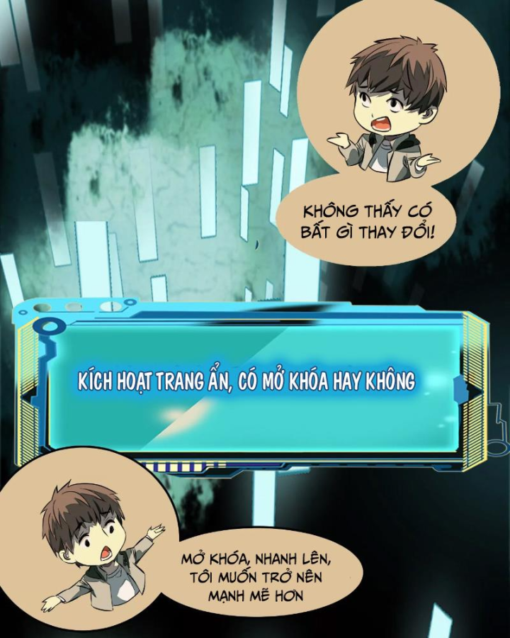 Dị Thú Mê Thành Chapter 5 - Trang 2