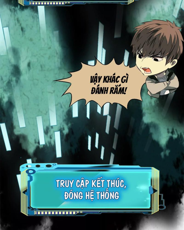 Dị Thú Mê Thành Chapter 5 - Trang 2