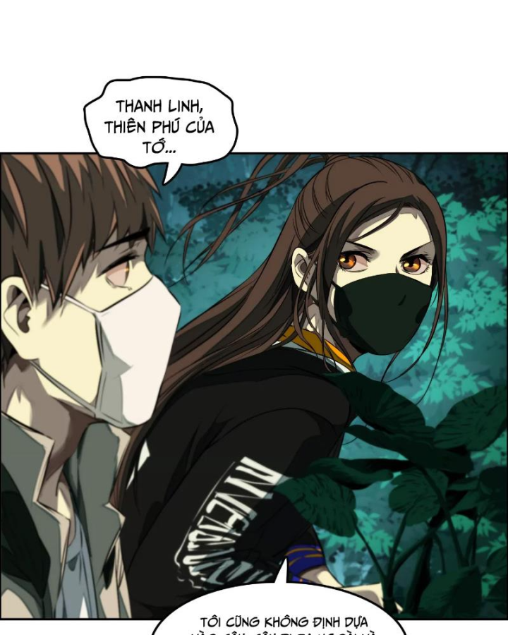 Dị Thú Mê Thành Chapter 5 - Trang 2