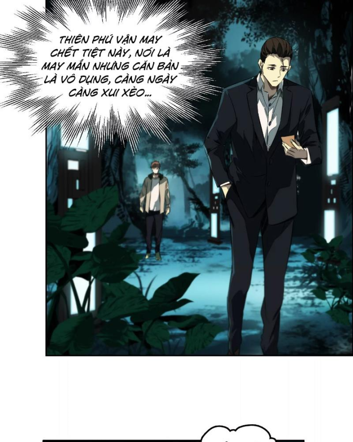 Dị Thú Mê Thành Chapter 5 - Trang 2