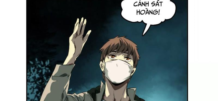 Dị Thú Mê Thành Chapter 5 - Trang 2