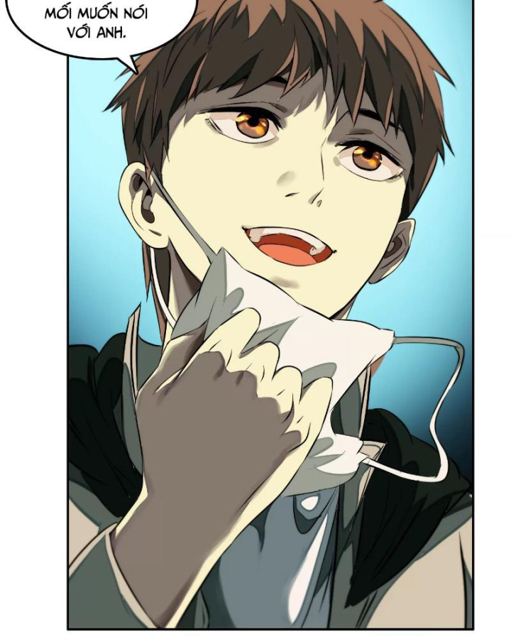 Dị Thú Mê Thành Chapter 5 - Trang 2