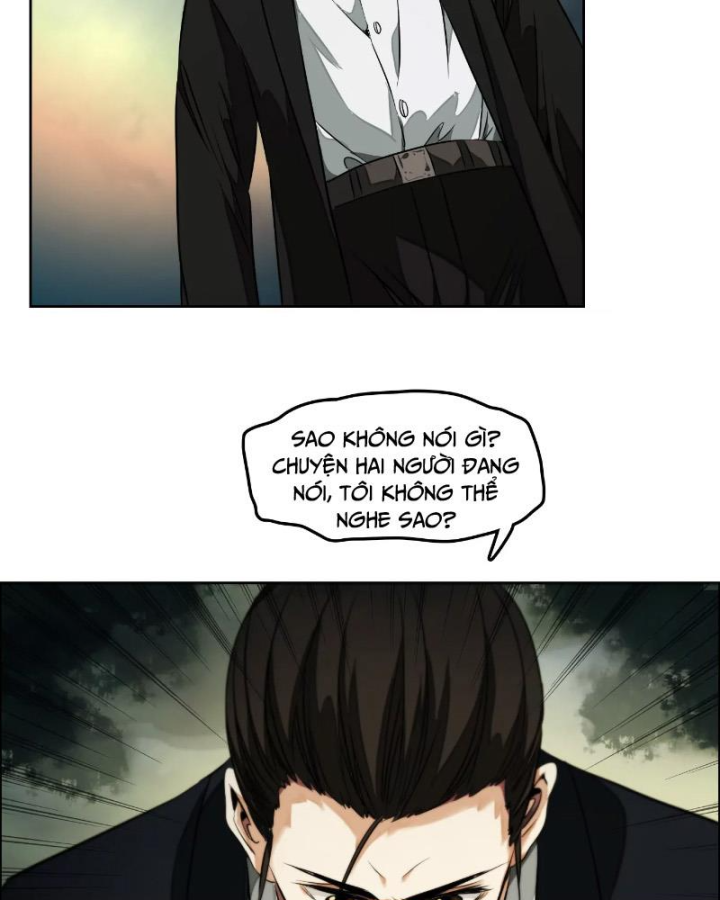 Dị Thú Mê Thành Chapter 5 - Trang 2