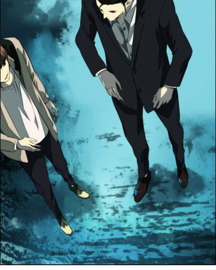 Dị Thú Mê Thành Chapter 5 - Trang 2