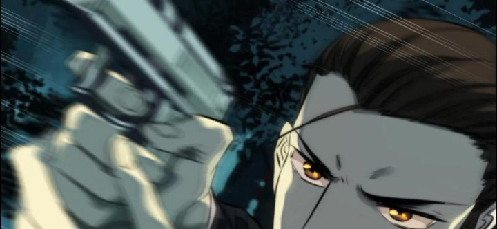 Dị Thú Mê Thành Chapter 5 - Trang 2