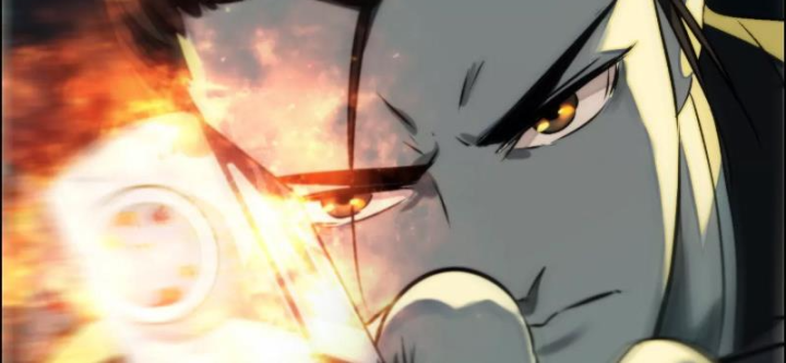 Dị Thú Mê Thành Chapter 5 - Trang 2