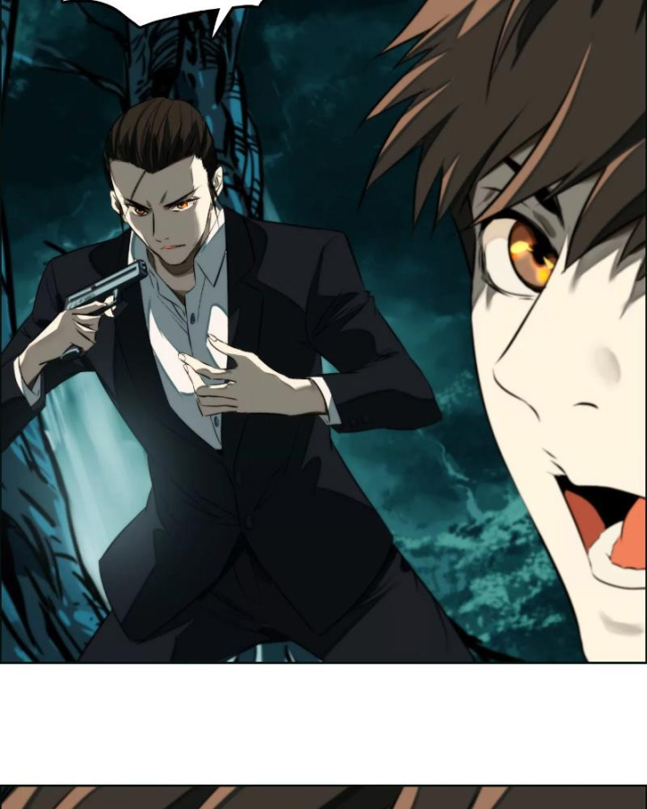 Dị Thú Mê Thành Chapter 5 - Trang 2