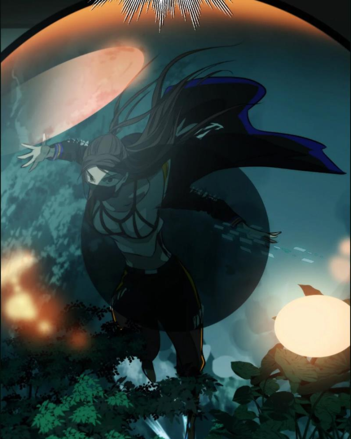 Dị Thú Mê Thành Chapter 5 - Trang 2