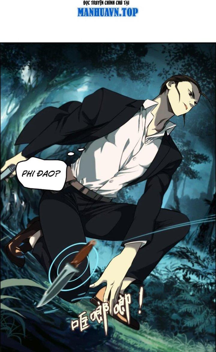 Dị Thú Mê Thành Chapter 6 - Trang 2