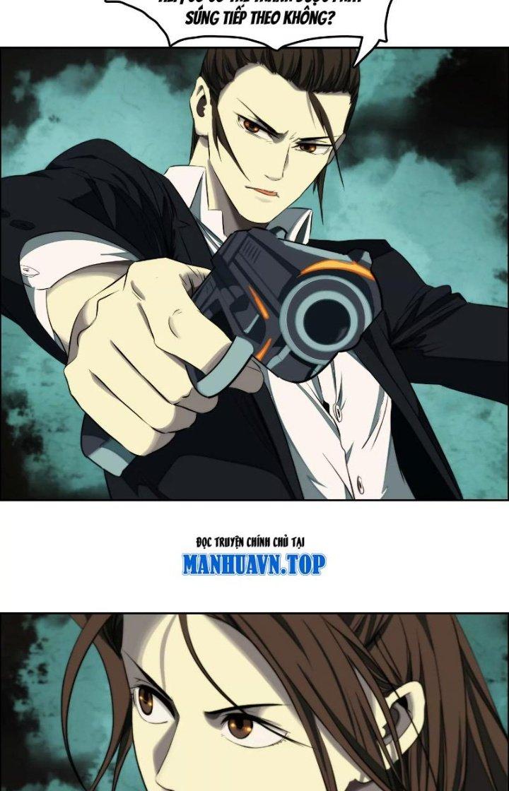 Dị Thú Mê Thành Chapter 6 - Trang 2