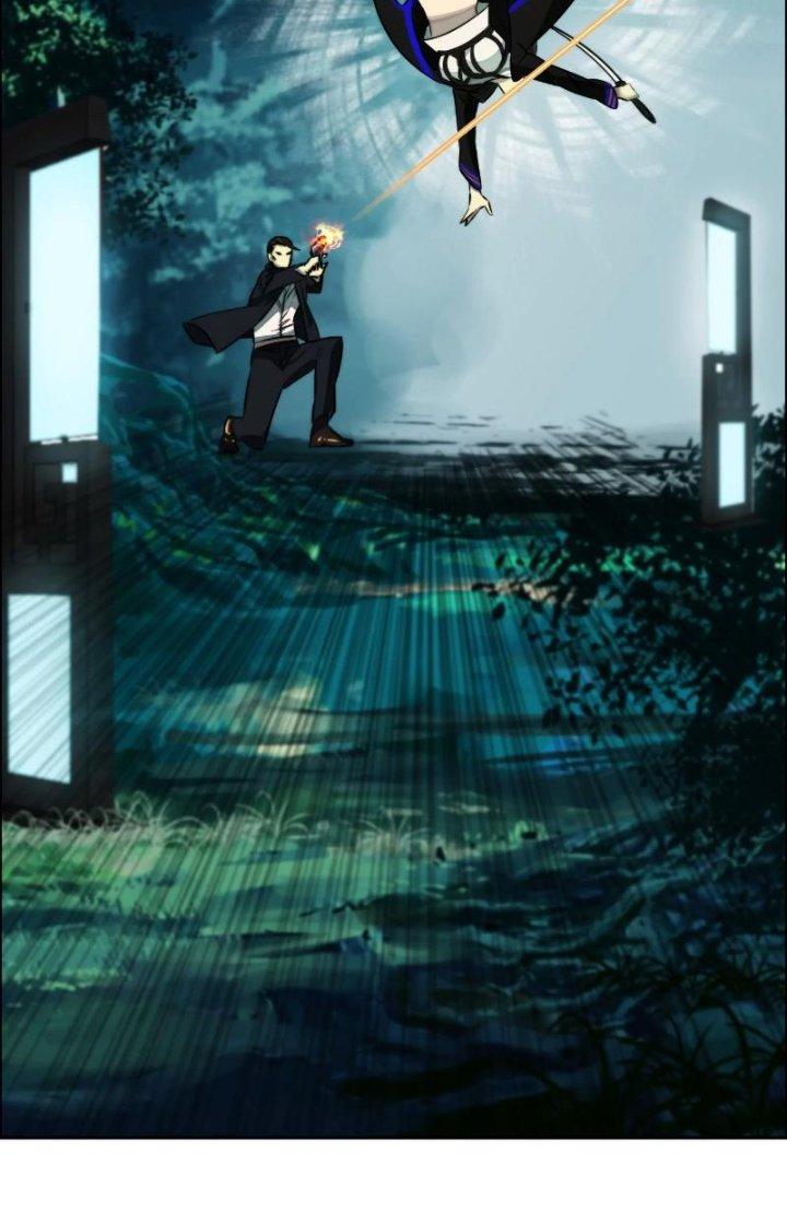 Dị Thú Mê Thành Chapter 6 - Trang 2