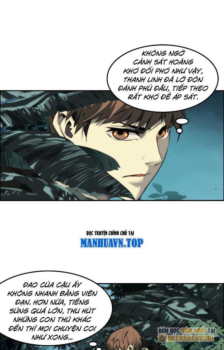 Dị Thú Mê Thành Chapter 6 - Trang 2