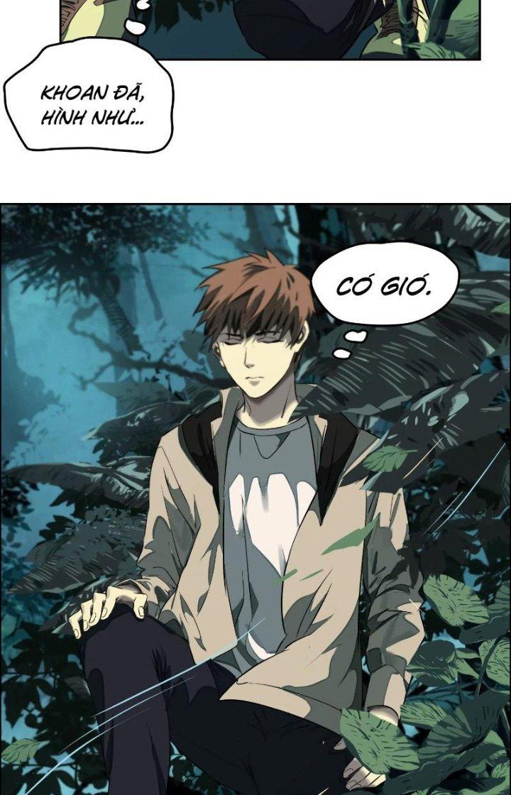 Dị Thú Mê Thành Chapter 6 - Trang 2