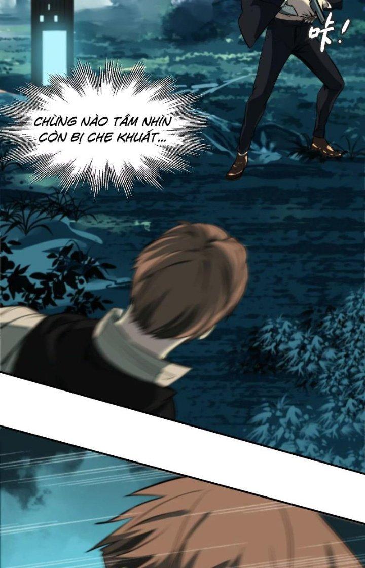 Dị Thú Mê Thành Chapter 6 - Trang 2