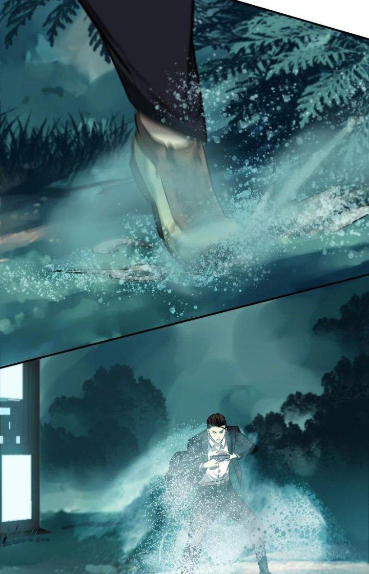 Dị Thú Mê Thành Chapter 6 - Trang 2