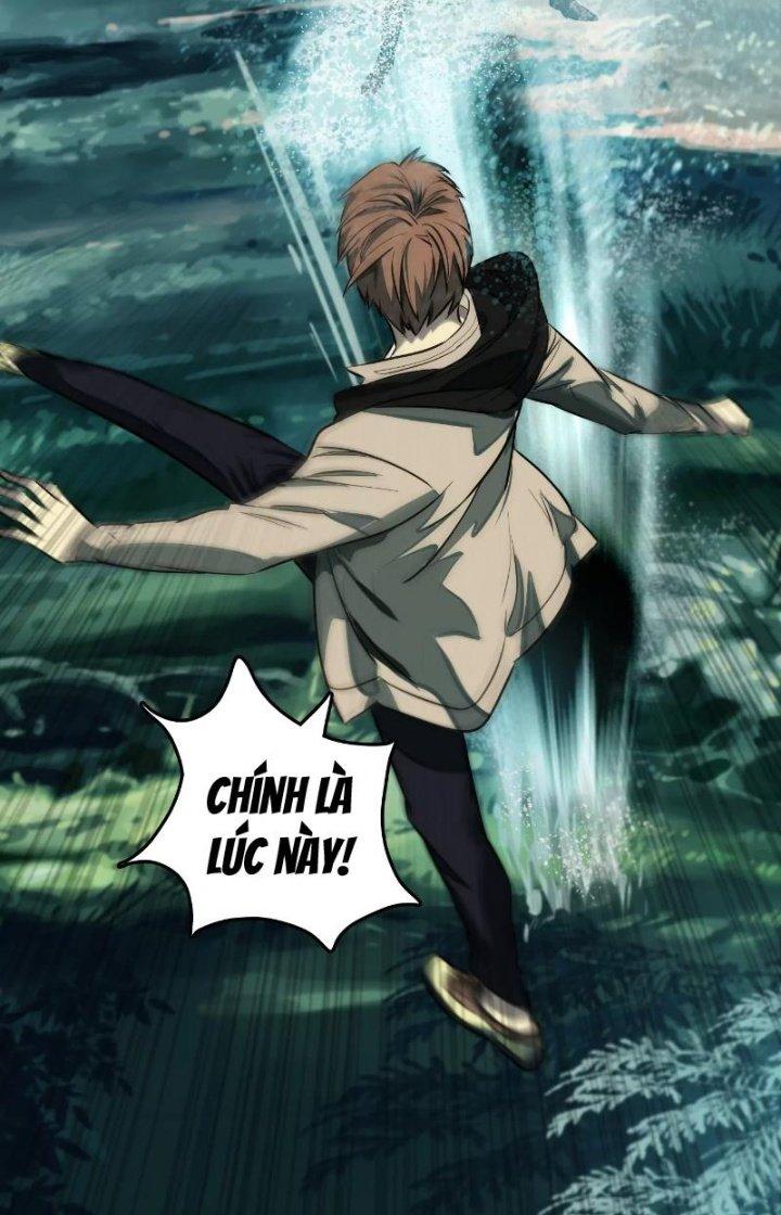 Dị Thú Mê Thành Chapter 6 - Trang 2