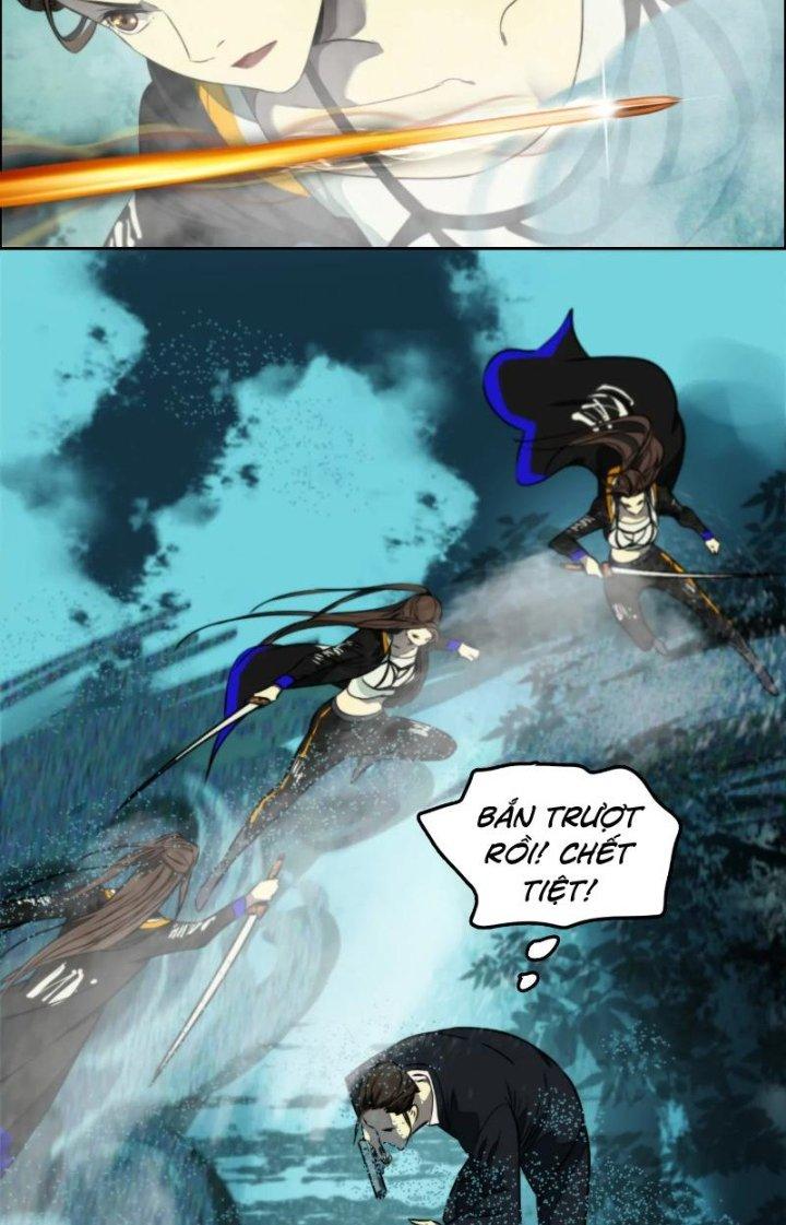 Dị Thú Mê Thành Chapter 6 - Trang 2