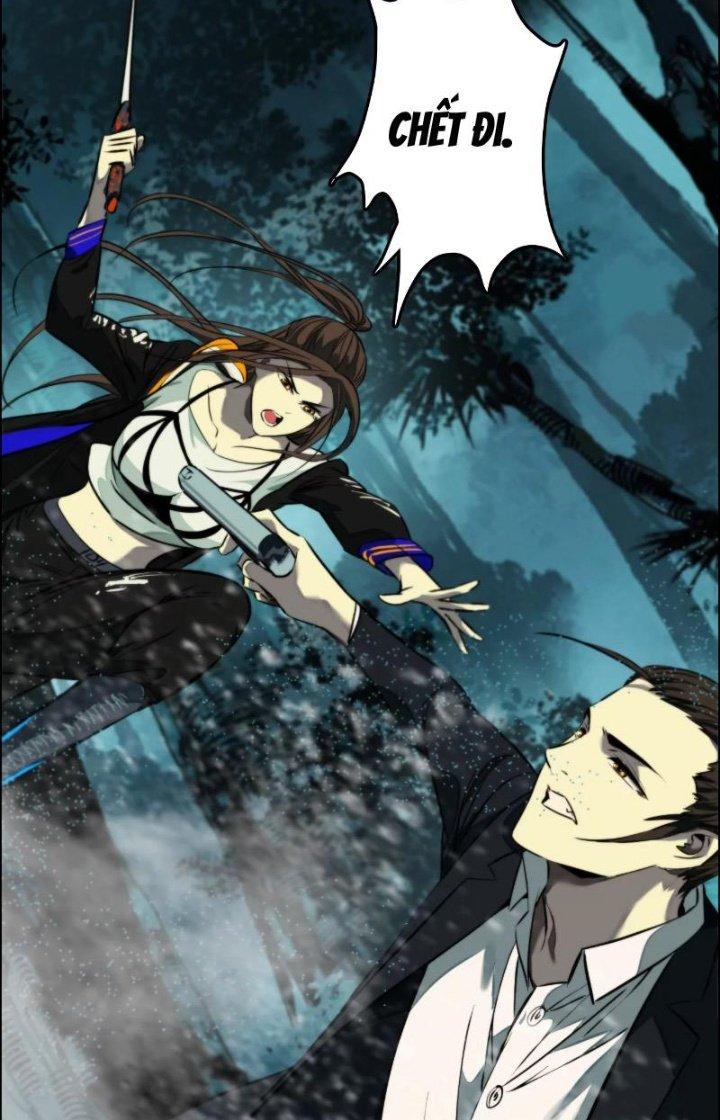 Dị Thú Mê Thành Chapter 6 - Trang 2