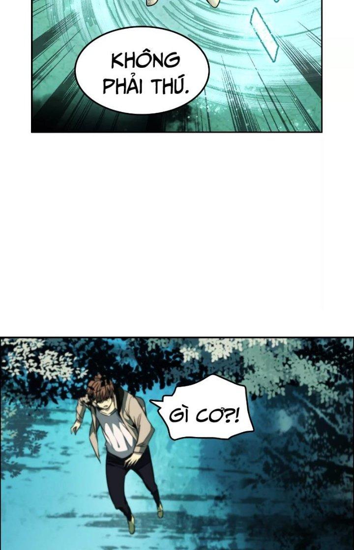 Dị Thú Mê Thành Chapter 6 - Trang 2