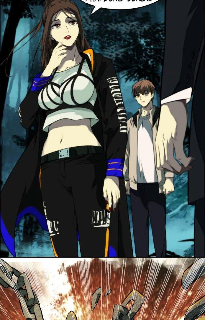 Dị Thú Mê Thành Chapter 6 - Trang 2