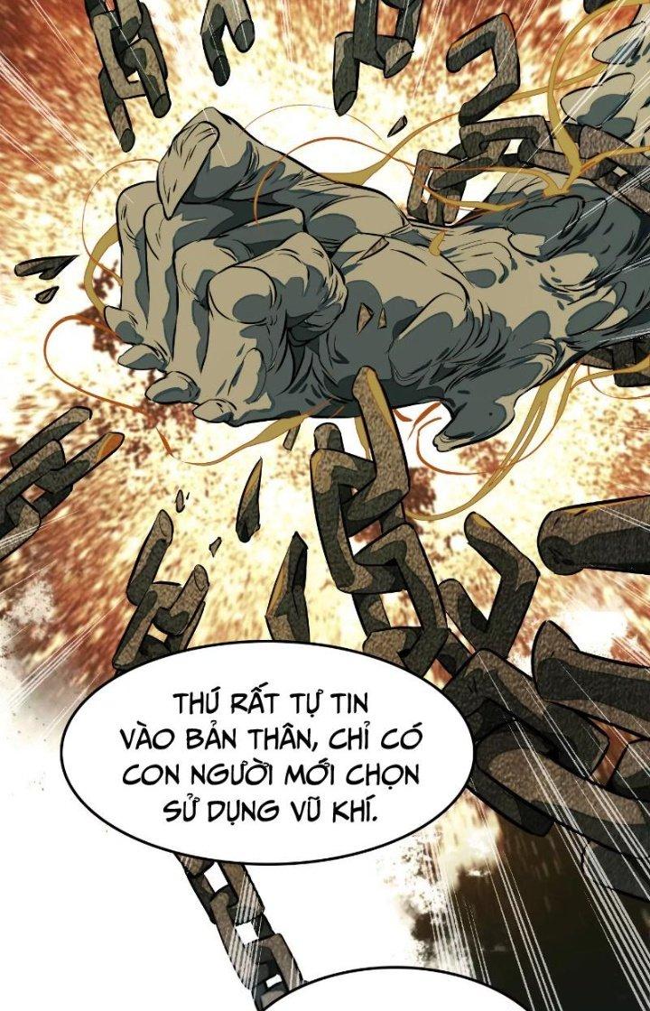 Dị Thú Mê Thành Chapter 6 - Trang 2