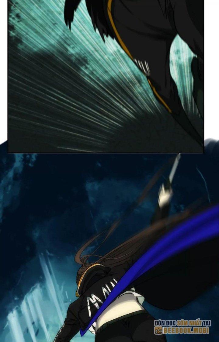 Dị Thú Mê Thành Chapter 6 - Trang 2