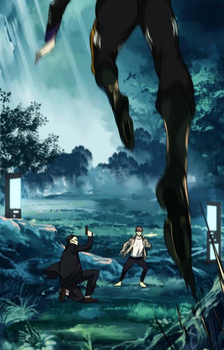 Dị Thú Mê Thành Chapter 6 - Trang 2