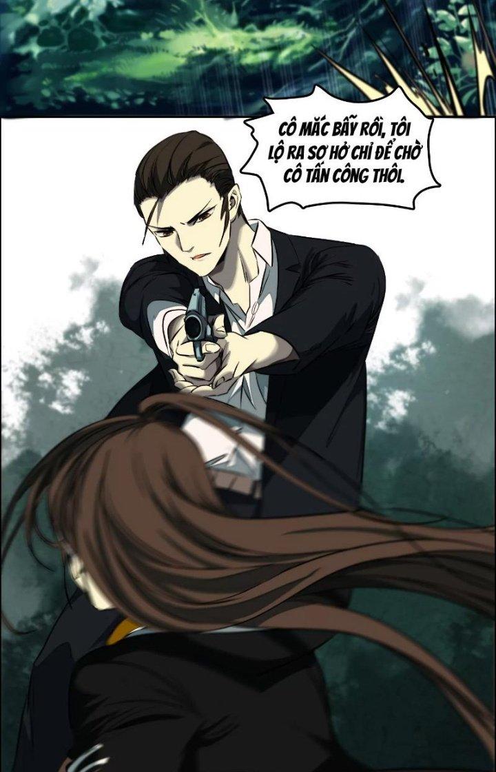 Dị Thú Mê Thành Chapter 6 - Trang 2