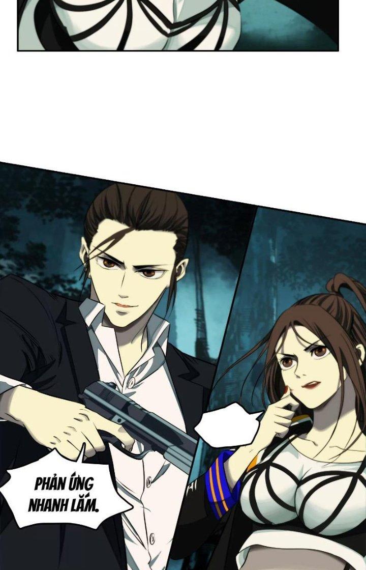 Dị Thú Mê Thành Chapter 6 - Trang 2