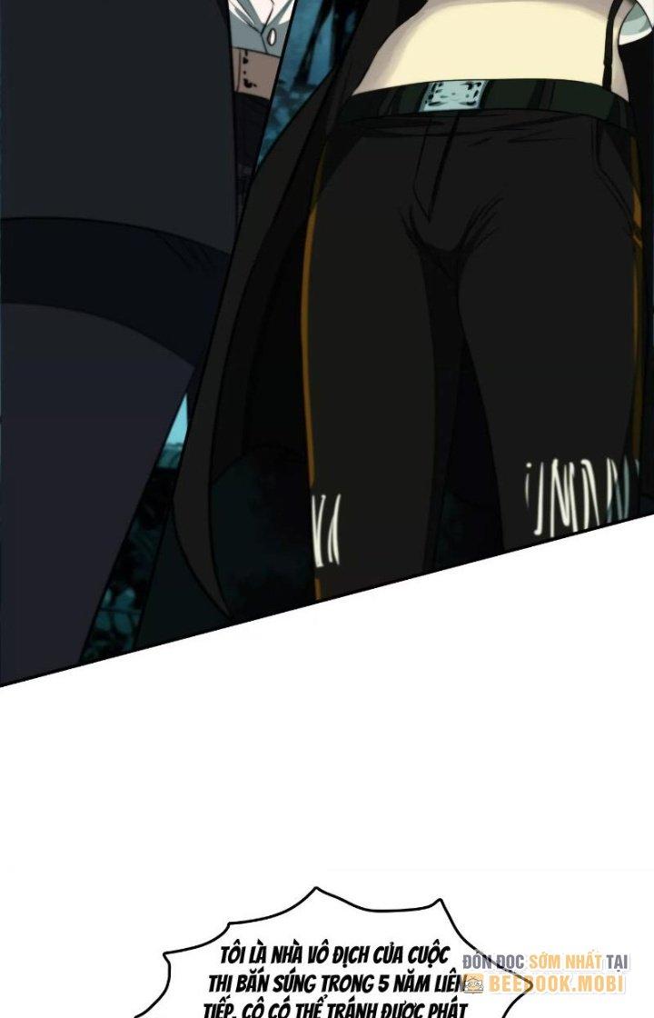 Dị Thú Mê Thành Chapter 6 - Trang 2